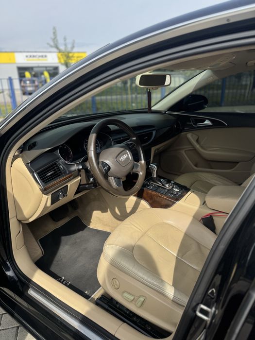 Продам Audi A6, C7, 2012 рік