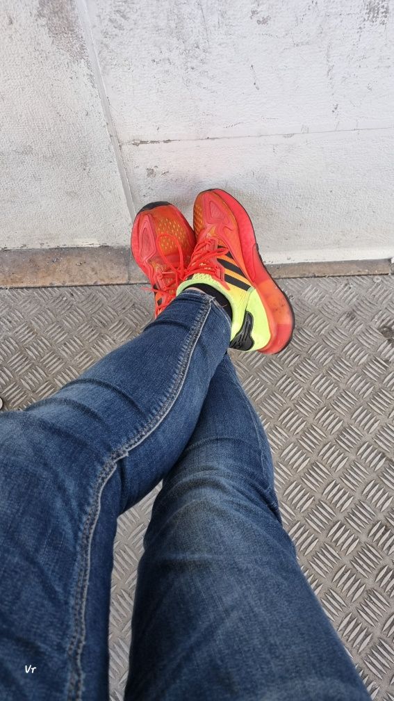 Adidas originais 38 negociável!