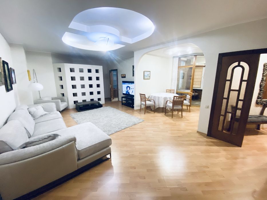 Здається 3к.кв вул.Назарівська 7б 5/8