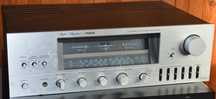 Vintage Amplituner Studio Standard Fisher R-3030  Japan