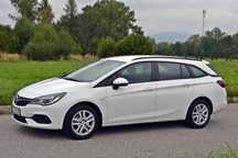 # Opel Astra K lift # 1.5 diesel 122KM # 2020 # polski salon # FV 23%#