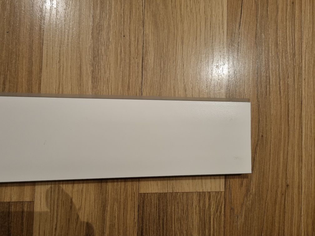 Ringhult ikea metod cokół połysk  220x8 cm
Cokół RINGHUL