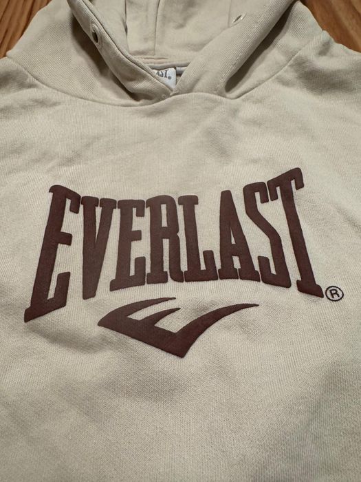 Everlast M Sweat