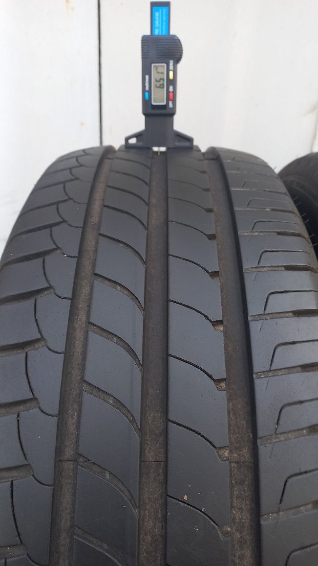 Шини літні R16 205 55 Goodyear