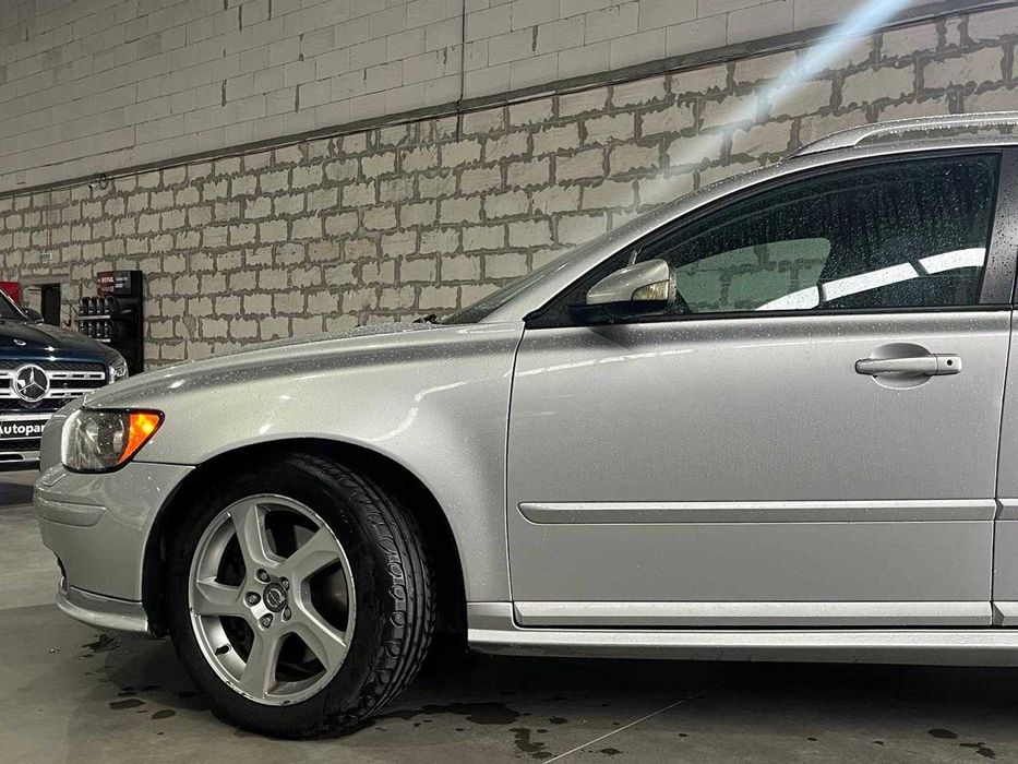 Продам Volvo V50 2005р. #71697