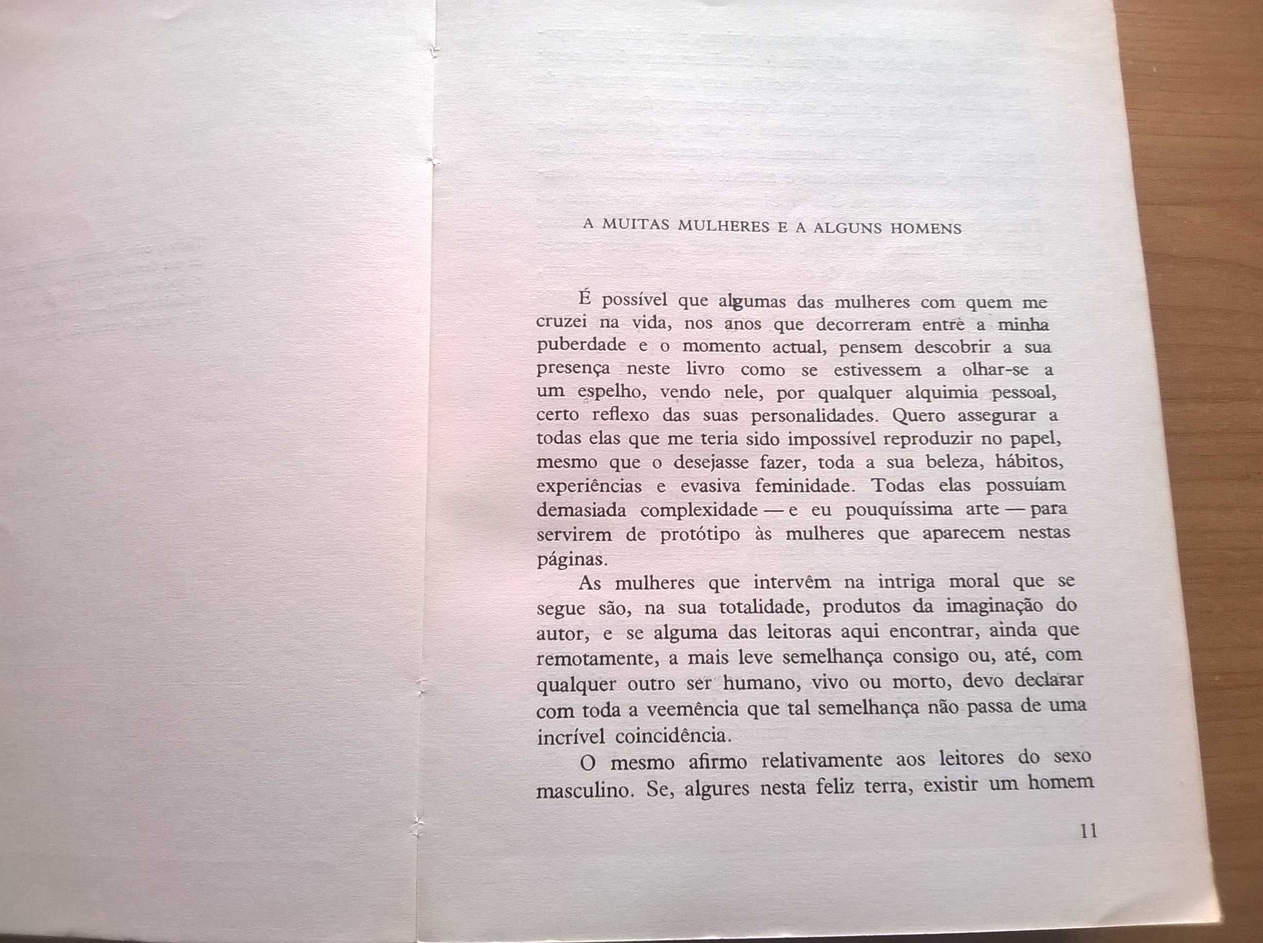 O Relatório Chapman - Irving Wallace