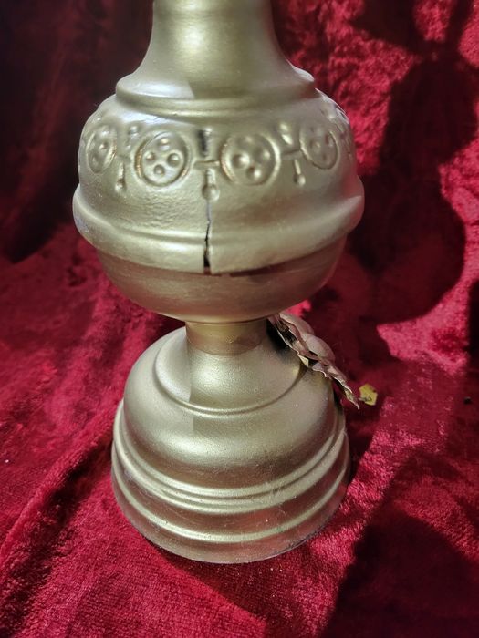 Stary krzyż pasyjka  Anioł Anioły