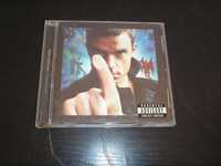 CD Robbie Williams (Intensive care)