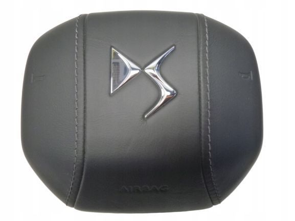 CITROEN DS DS3 DS7 CROSSBACK PODUSZKA AIRBAG KIEROWCY NOWY ORYGINAŁ
