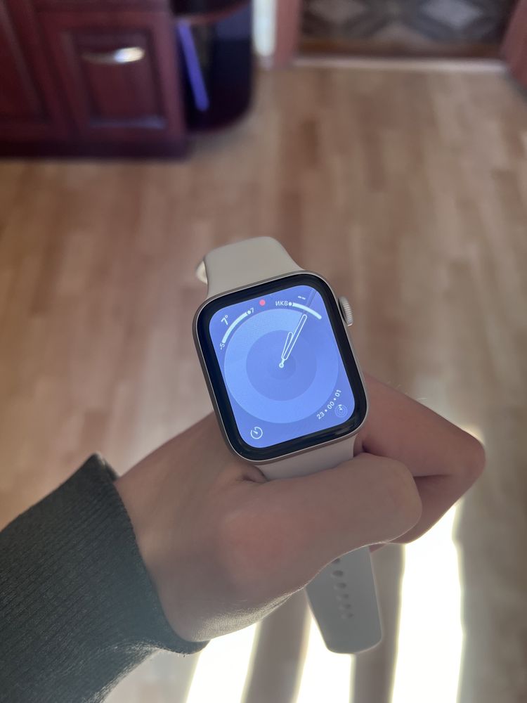 apple watch se 44mm gps