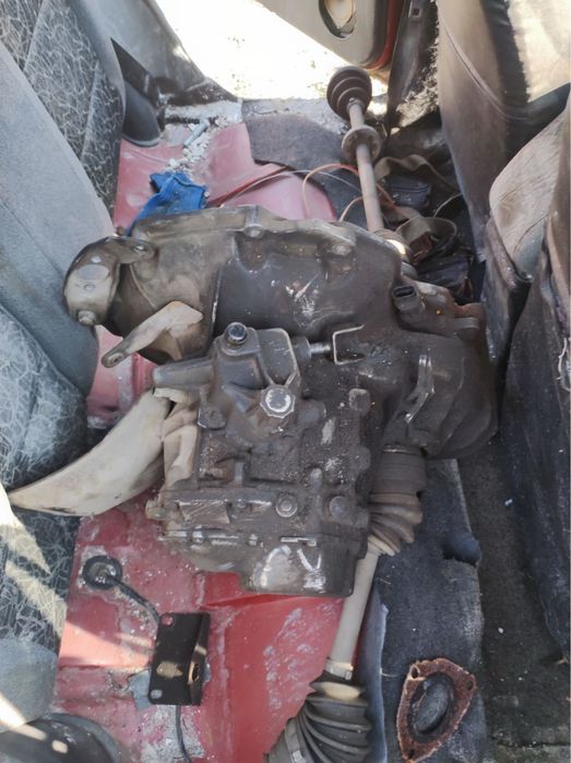 Гбц+ Блок(Ланос.)