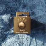 SunewMed+ His Kiss Lip Balm for men 13g