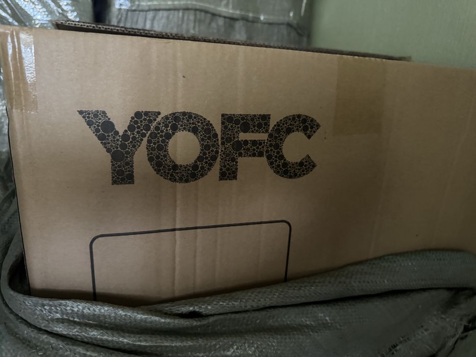 Оптоволокно/optic fiber YOFC