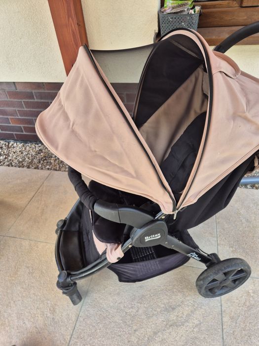 Wózek Britax B-agile