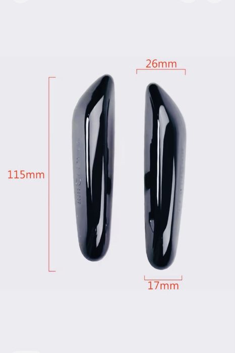 поворотник BMW 13 5 X E81e82e87e88e90e91e92e93 e60e61e83E84освітленяМо