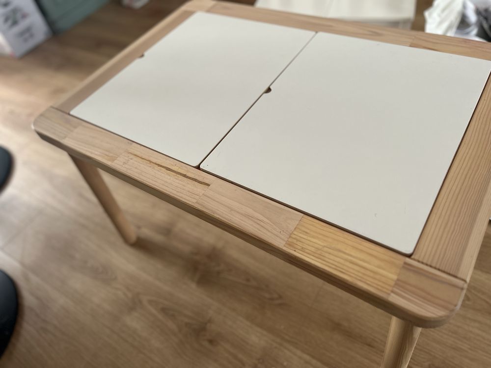 Mesa Flisat infantil