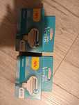 Gillette Venus smooth dla kobiet ORYGINAL 2 opakowania