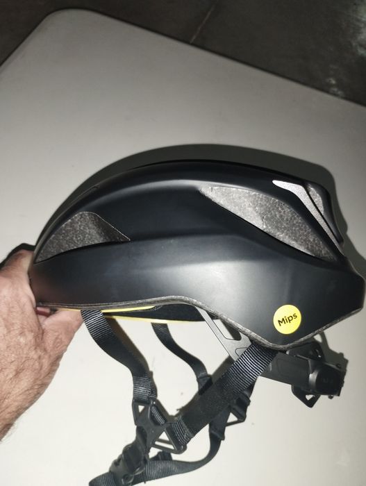 Capacete specialized ALIGN II