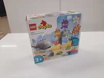Zestaw klocków Lego Duplo 10972