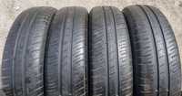 Шини GoodYear EfficientGrip 165/65 R15