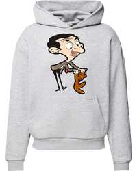 Bluza z kapturem Jaś Fasola Mr.Bean PRODUCENT