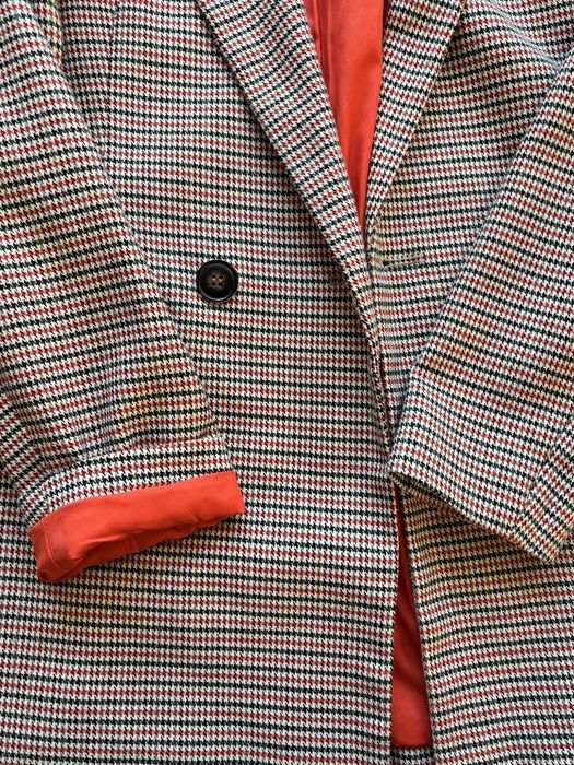 Піджак жіночий Springfield розмір S червоний