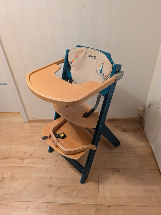 Krzesełko dla dziecka safety