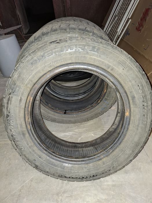 Шини 175 65 r14 82t premiorri viamaggiore зимові шина зима