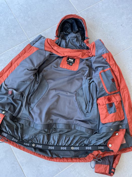 Вітровка Helly Hansen