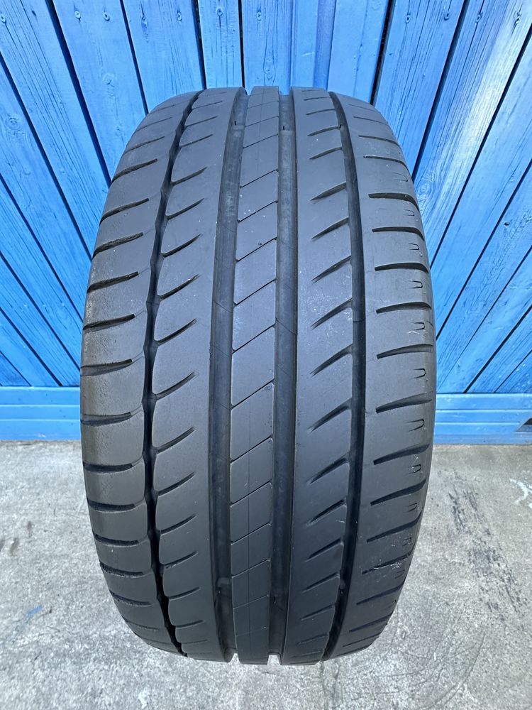 Letnie koła 5x108 225/60 R16 98V Michelin citroen c5 II z Niemiec