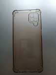 Capa silicone Samsung  Galaxy A12 5G