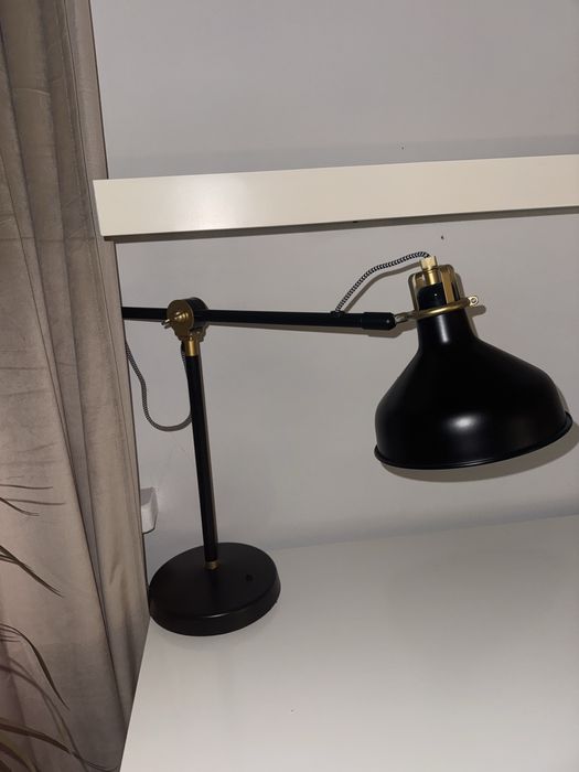 lampka stołowa ikea