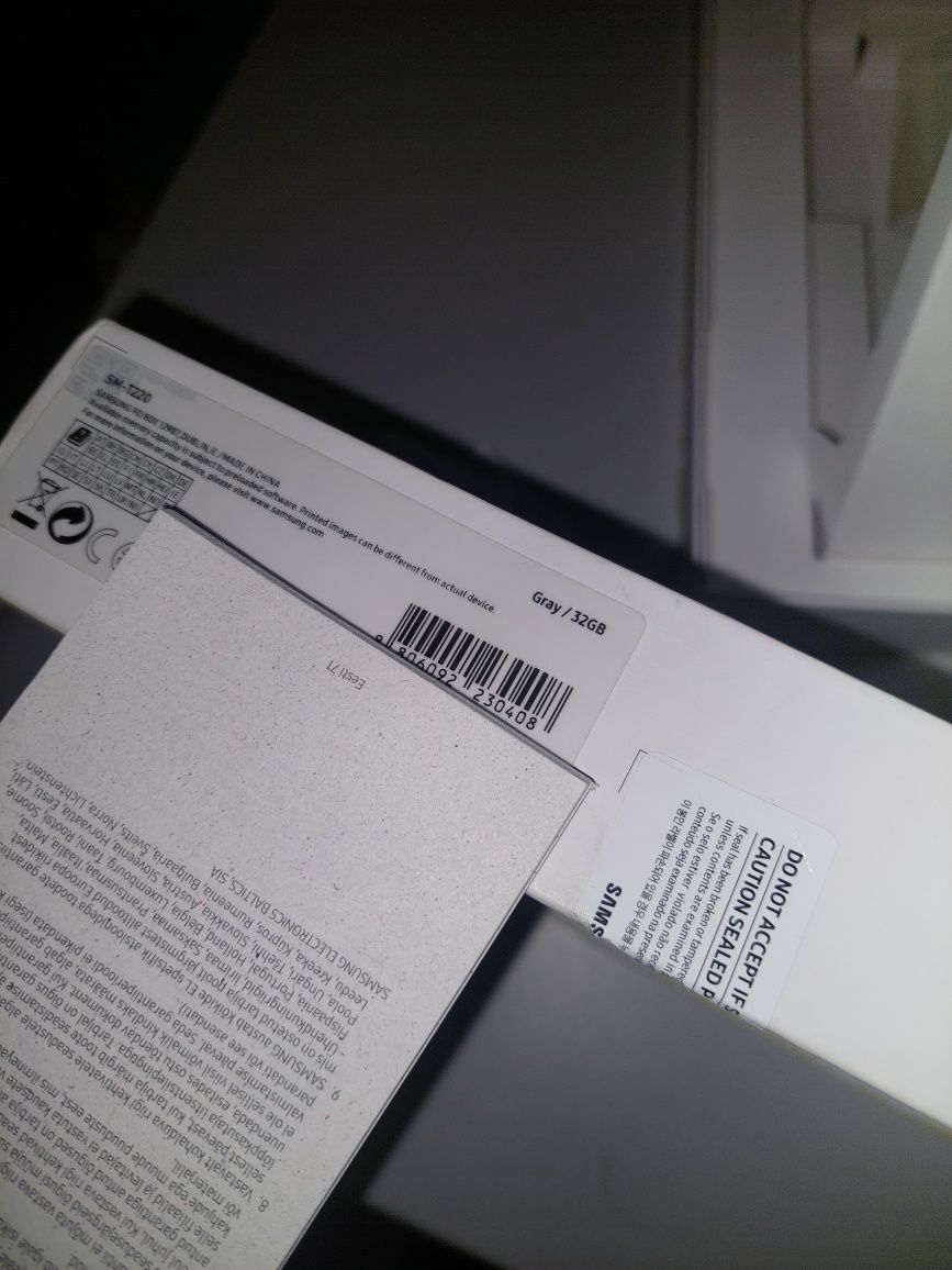 планшет samsung tab a7 lite t220