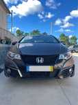 Honda Civic Tourer 1.6 i-dtec
