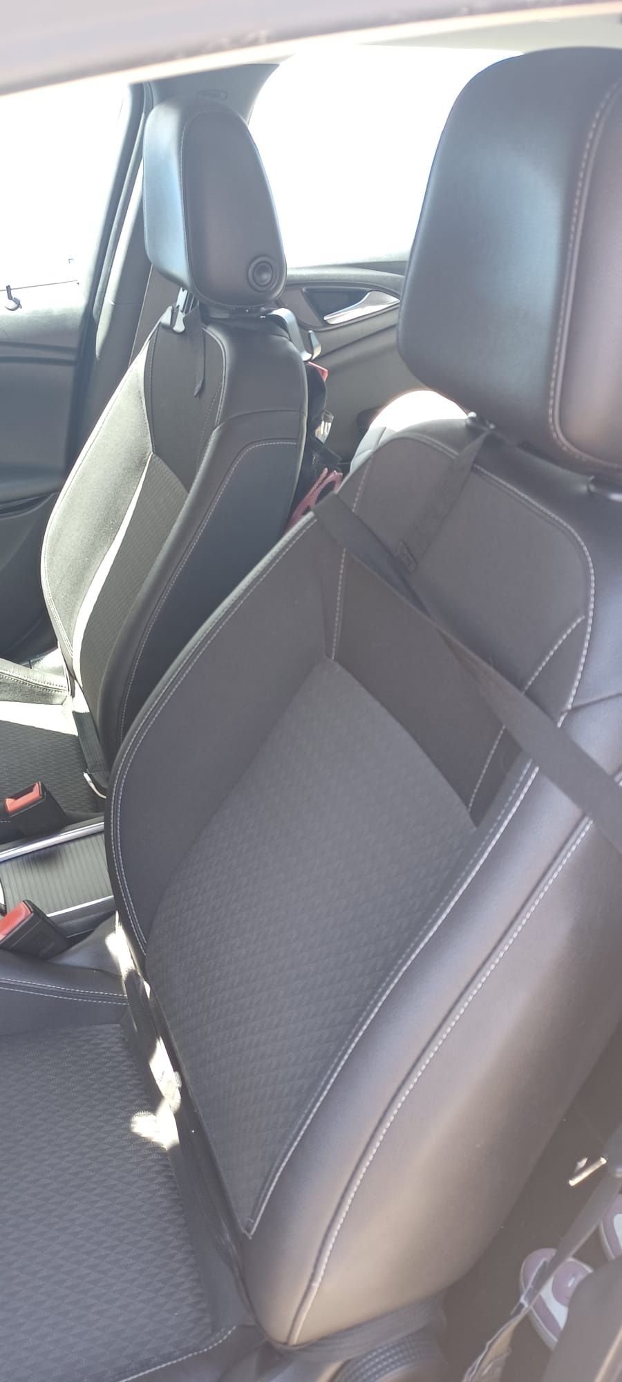 Opel Astra Sportstourer 1.6 CDTI Innovation