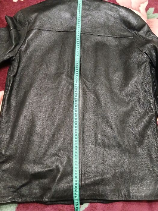 Продам куртка піджак. Натуральна шкіра