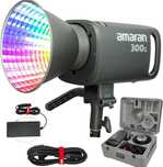 Aputure amaran 300C