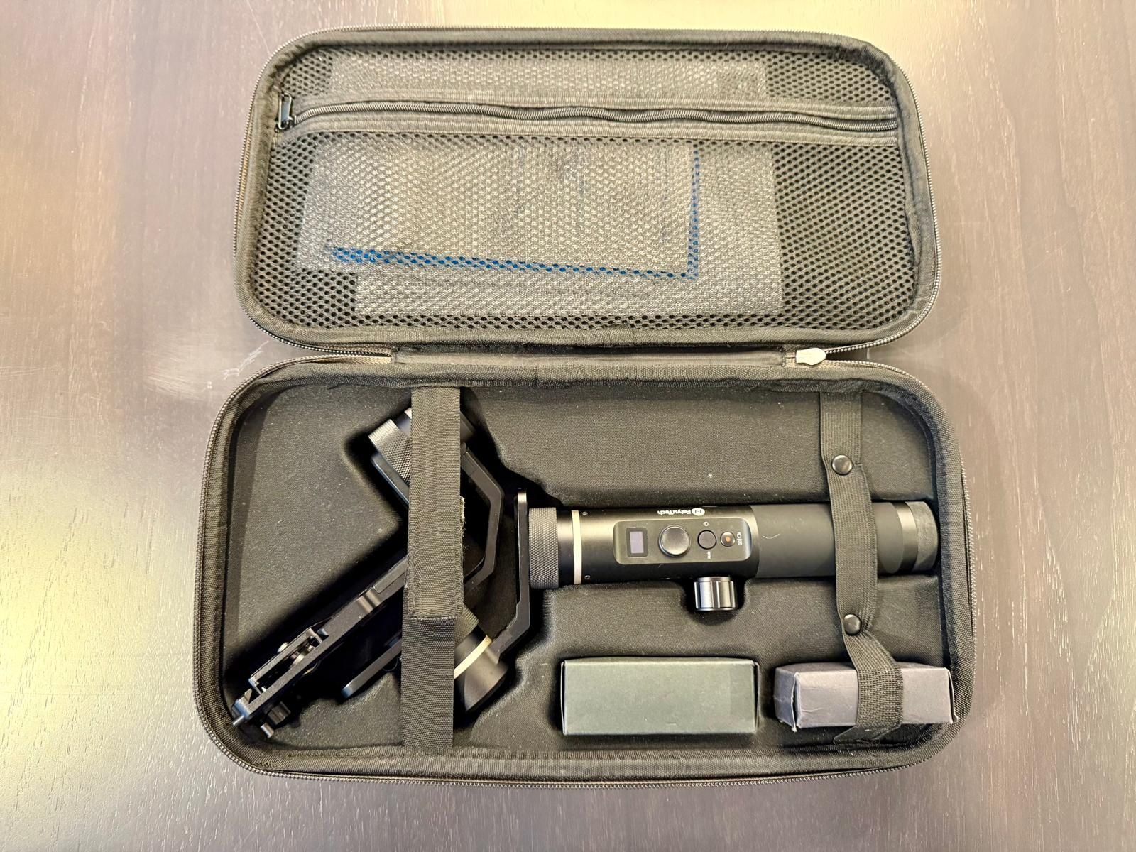 Feiyutech Estabilizador Gimbal G6 Plus