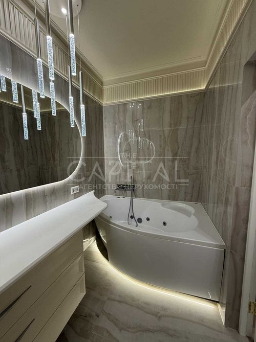 Оренда / Квартира / Іоанна Павла II, Печерськ, Київ