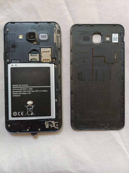 Телефон Samsung Galaxy j7 Neo, смартфон