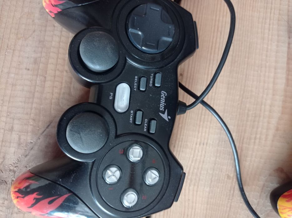Джойстики игроваые