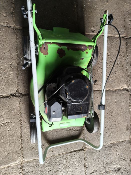 Kosiarka spalinowa vikinkg