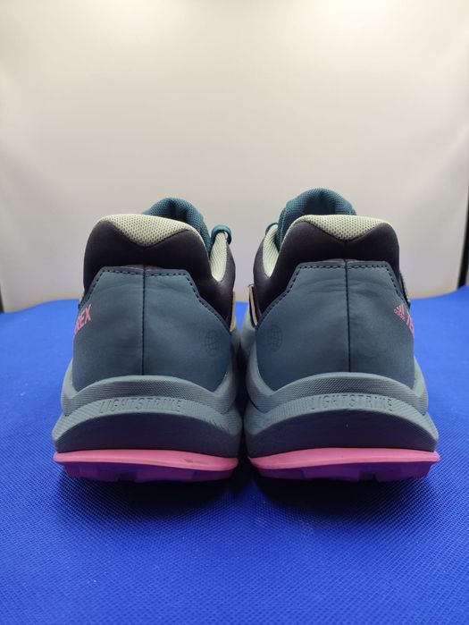 Кросівки Adidas Terrex - 42 розмір. Оригінал Оригінал