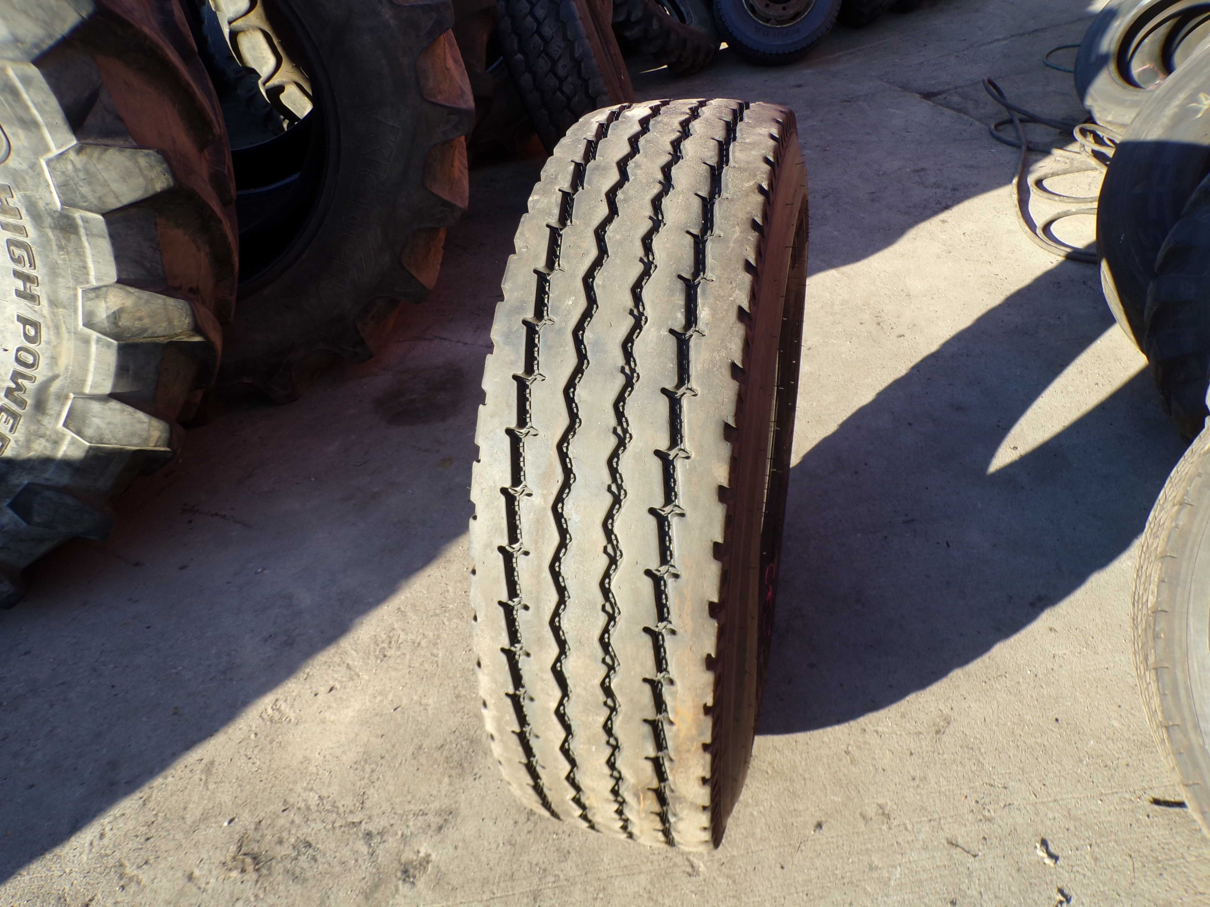 Opona 315/80R22.5 PIRELLI FG:01 (750 netto)