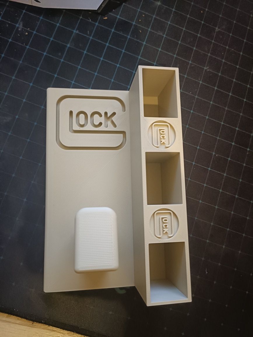 Suporte para glock
