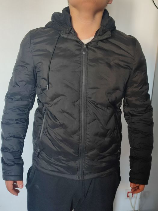 Куртка демісезонна підліткова