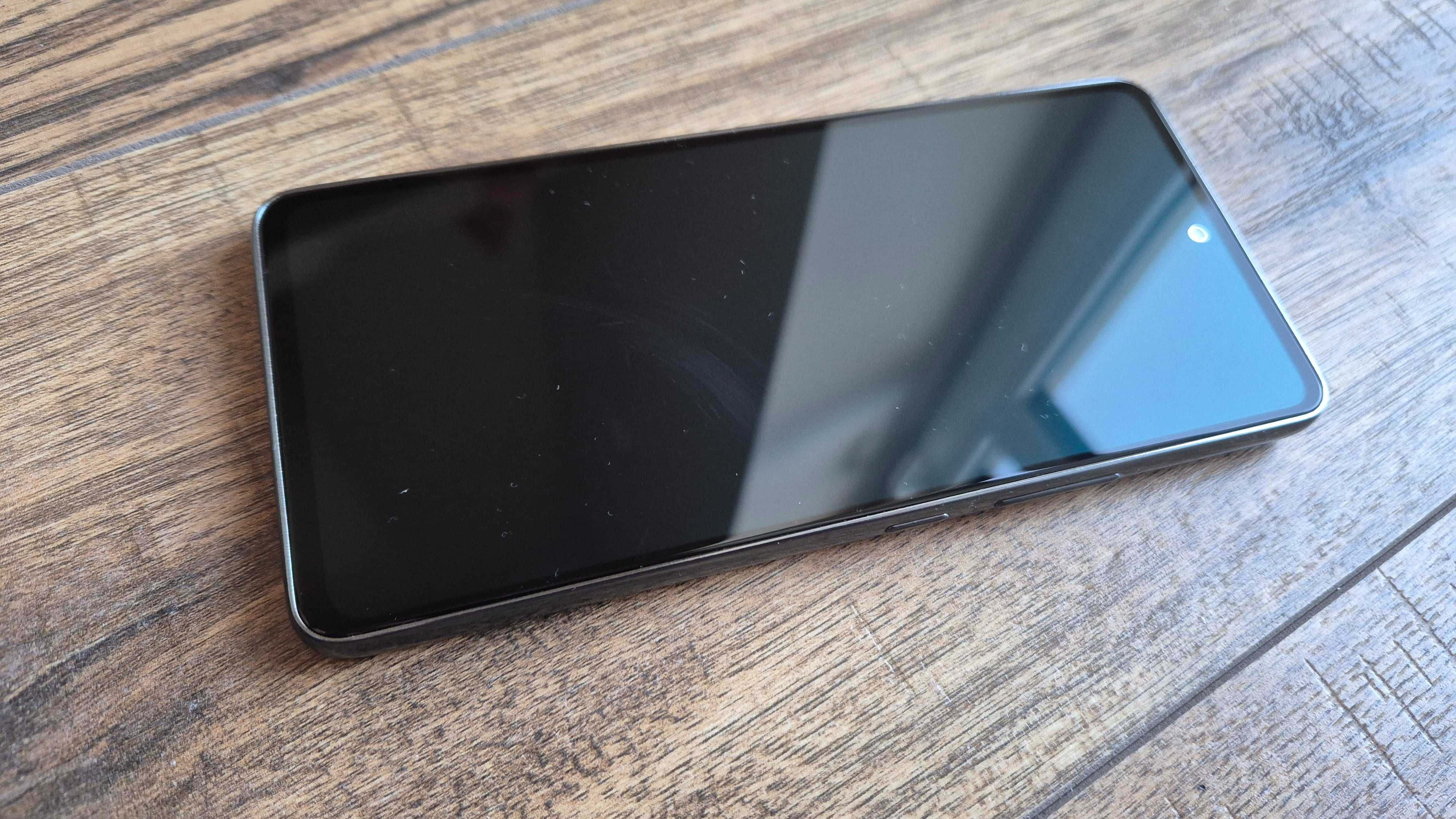 Samsung A53 5G nowe etui nowe szkło Android 15