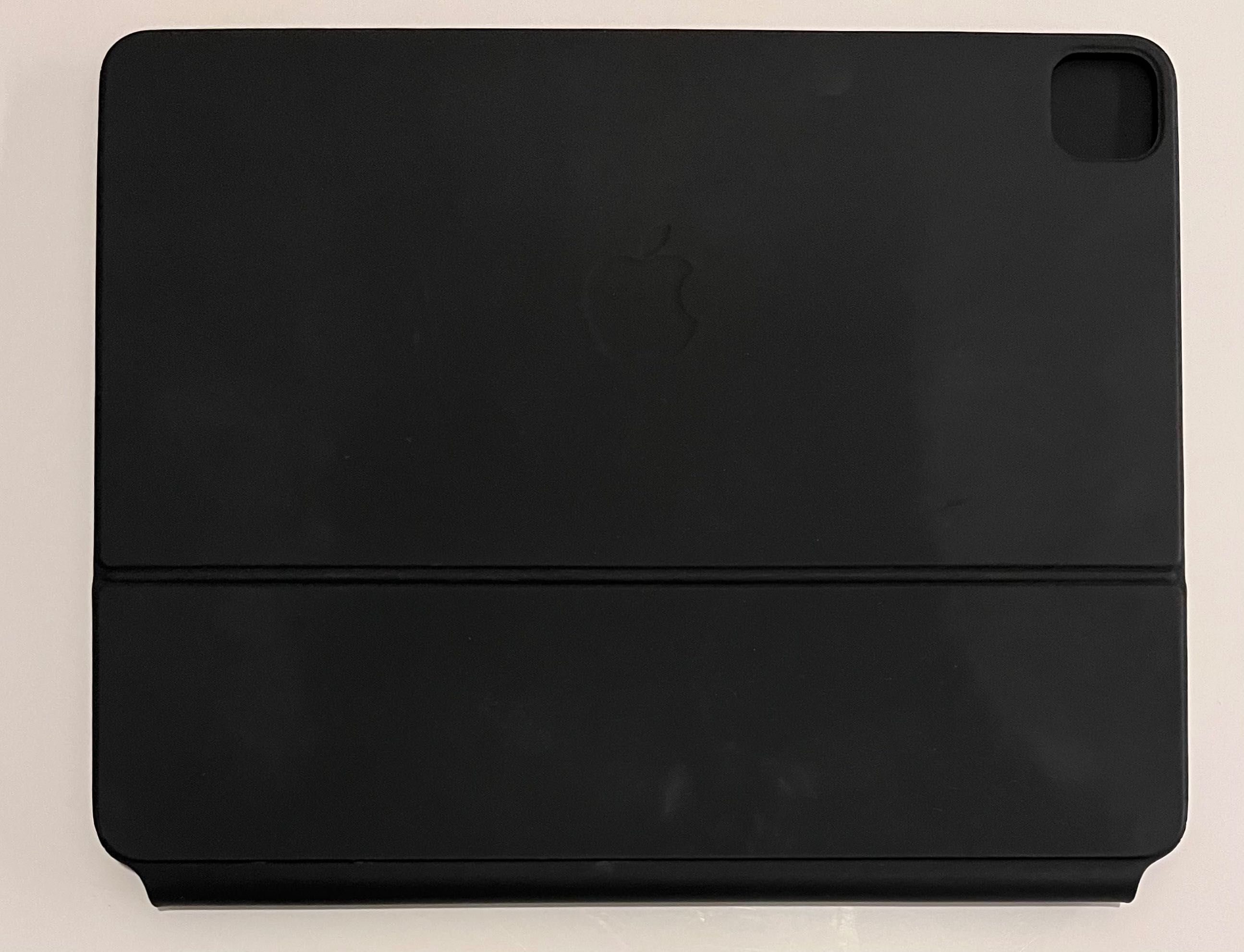 Magic Keyboard для iPad Pro 12.9” (3-6 gen.) | Оригінал