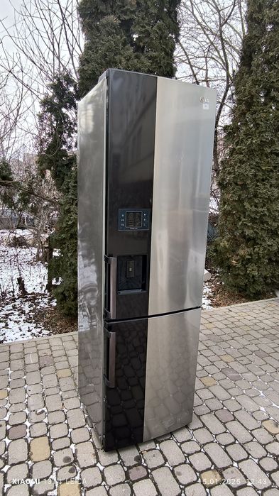 Холодильник LG Но Фрост 2 висота є Доставка