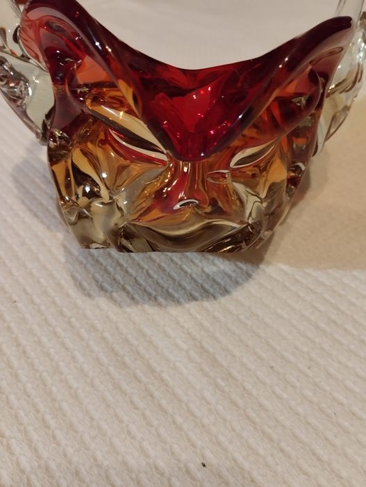 Конфетница винтажная